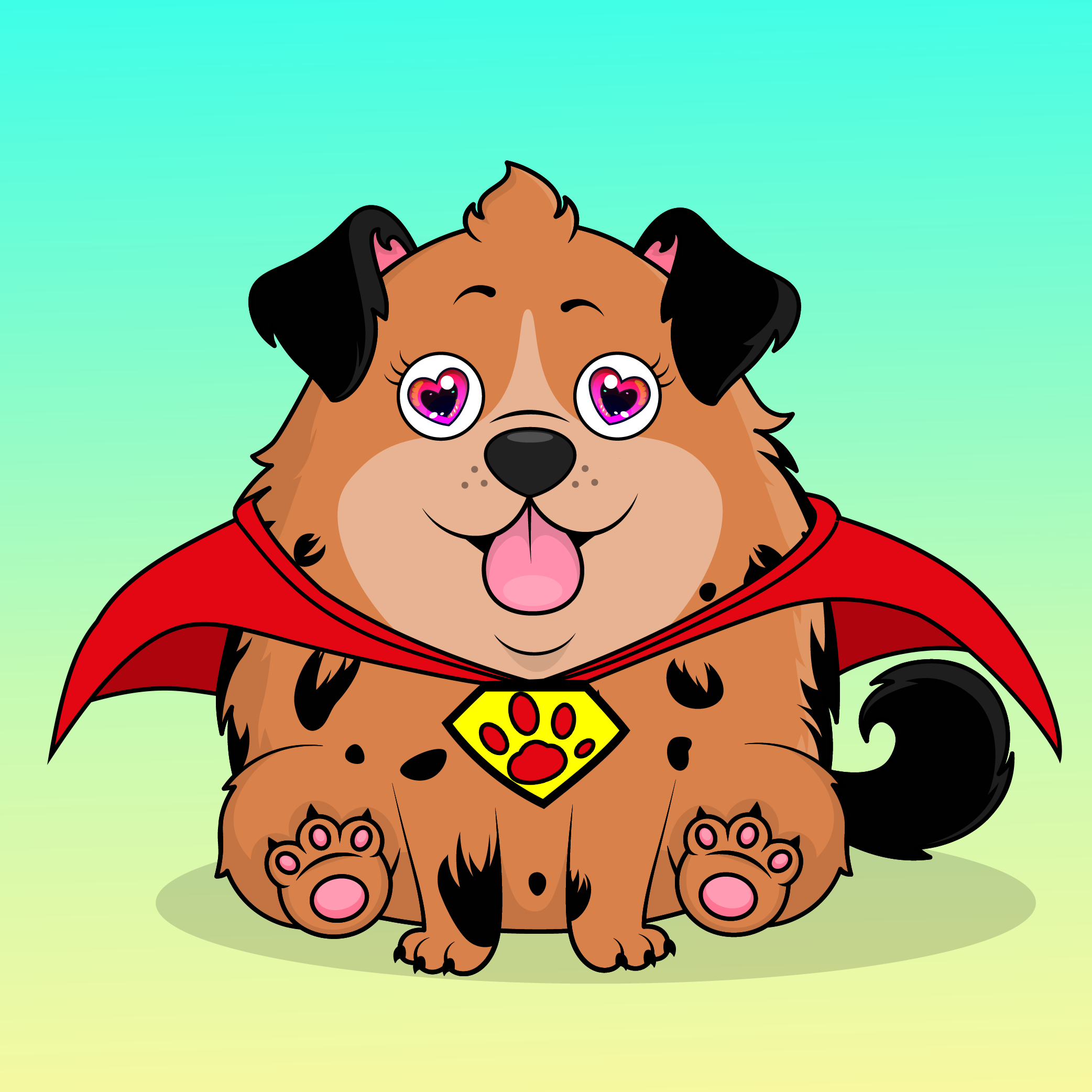 DeDoggies is Live!